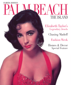 Legendary Jewels - Valerie M. Interiors