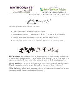(x, y) of positive integers do we have xy = 105