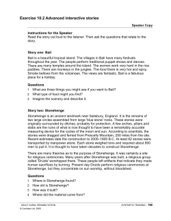 Copyright 2002 Cochlear