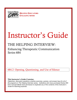 Communication 2 - Bakersfield College