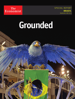 special report brazil