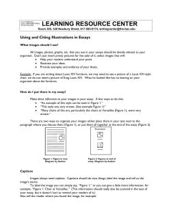 learning resource center