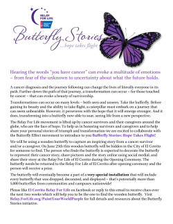 Hearing the words &ldquo;you have cancer&rdquo; can evoke a multitude of