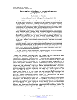 Pringle 1997 (JNABS)