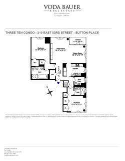THREE TEN CONDO - 310 EAST 53RD STREET