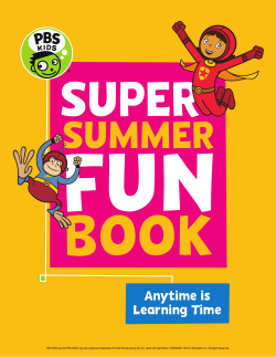 Anytime is Learning Time