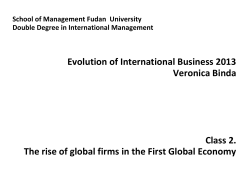 Andrea Barbarigo &ndash; Merchant of Venice