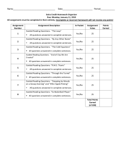 Name___________________________________