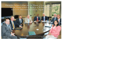 The H-SC Agreement with the Mason School of Business at William