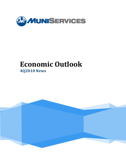 Q4 2010 - City of Menlo Park