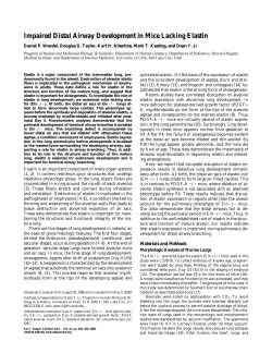 - ATS Journals