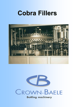 Cobra Fillers - Crown