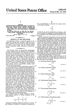Light-sensitive photographic materials