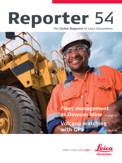 Leica Geosystems