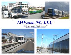 IMPulse Brochure