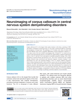 PDF - Neuroimmunology and Neuroinflammation