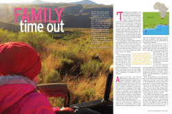 Thick stands of fynbos and renosterveld support a diversity of wildlife