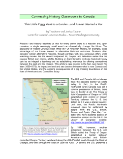 This Little Piggy Went to a Garden... and Almost - k