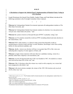 49-R-25 A Resolution to Support the Judicial Panel`s
