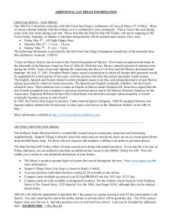 San Diego Info 02.20.17