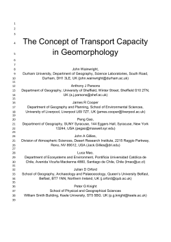 - Keele Research Repository
