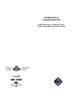 optimization of lagoon operation