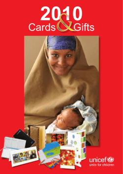Cards Gifts