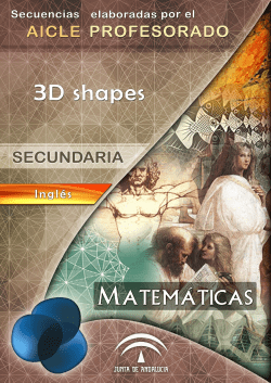 Secuencia "3D shapes"