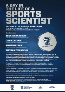 nick richardson john leyden owen mclean nathan townsend