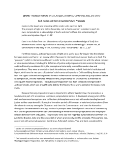 Draft - Pepperdine School of Law