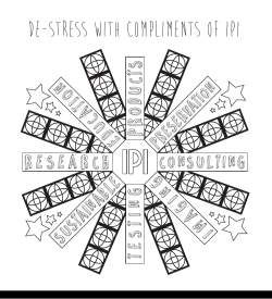 De-stress with compliments of IPI