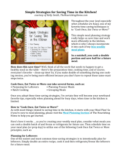 it here - The Nourishing Home