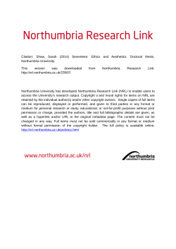 2 MB - Northumbria Research Link