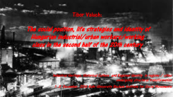 Tibor Valuch - REWORK