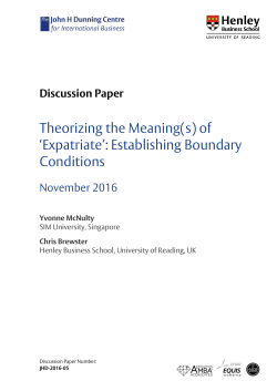 PDF - University of Reading