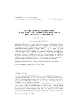 On the uniform perfectness of equivariant diffeomorphism groups for