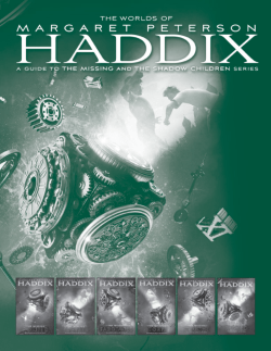 Discussion Guide  - Margaret Peterson Haddix