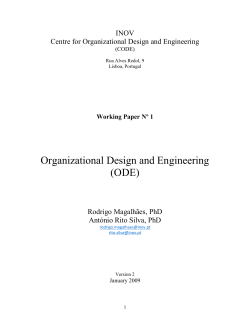 Intelligence, term usually referring to a general