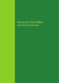 Plant Health Annual Report 2006