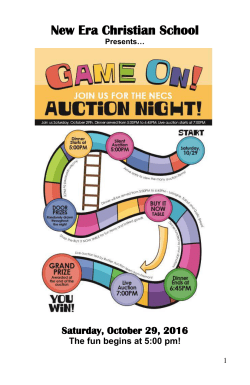 File - New Era Christian School