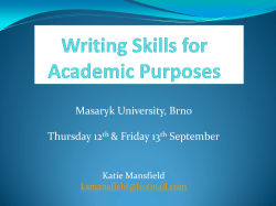 Discuss with a partner