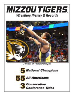 Records - College Sports Live