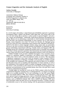 J93-1014 - Association for Computational Linguistics