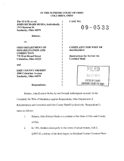 CLECidS OF COUJd7&deg; S!J[`R[ME COURT 06: ONJO