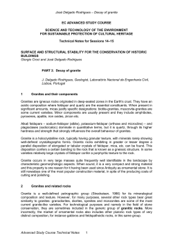 Jos&eacute; Delgado Rodrigues Part 2