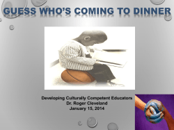 Managing Diversity in the Workplace