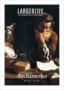 Archimedes - The Fifth Veda Entrepreneurs