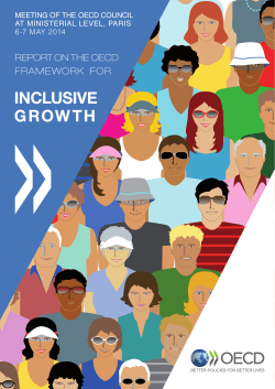 inclusive growth