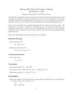 here - Biology Courses Server
