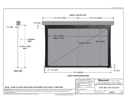 - Stewart Filmscreen